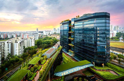 Woods Square (D25), Office #440981301